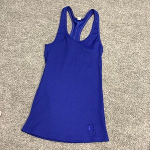 Under armour top